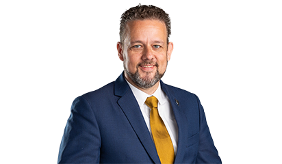 John Sijpkes